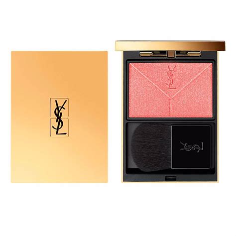 blusher ysl|yves saint laurent couture blush.